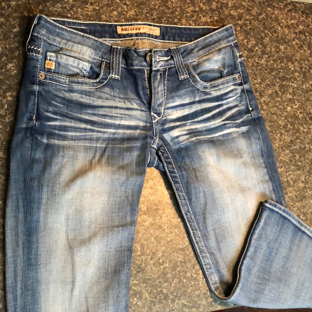 Big Star Capri